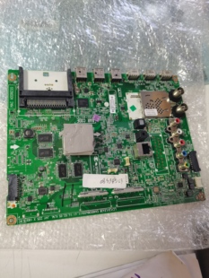 适用原装LG电视主板60GB6500/EAX65384004/插口是18针和18针55703