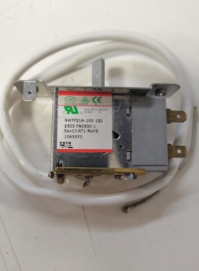 适用容声冰箱冰柜温控器NWPF21A-100-151/BC-100S/A/SBC/1063570