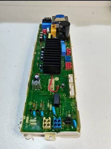 适用原装滚筒洗衣机电脑板WD-N10270DWD-T12235/10230D/61282428