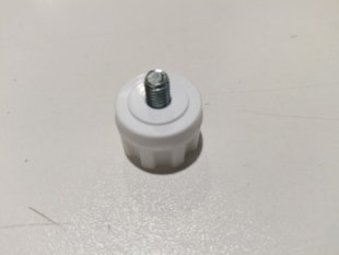 适用原装全新海信 容声冰箱底脚200多升