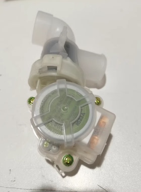 适用原装LG洗衣机排水电磁阀T85FS3FD电机T85SS31FD/T10SS5FDH