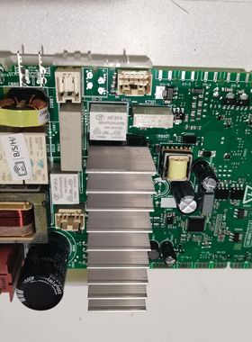 适用原装全新博士变频器模块WAN201600W/WAN201680W/11011073库存