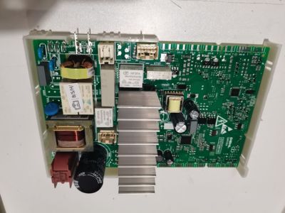 适用原装全新博士变频器模块WAN201600W/WAN201680W/11011073库存