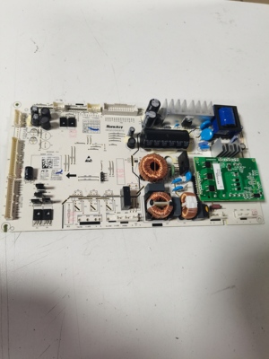 适用容声冰箱主控板BCD-520WKM1MPGZA电脑板2326908/VETX90L拆机