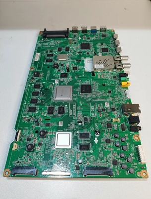 适用原装LG电视主板65EC9700-CA/EAX65656703/4/EBU80143601
