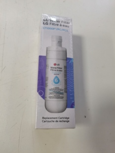 适用原装全新LG冰箱过滤器 滤芯ADQ747935