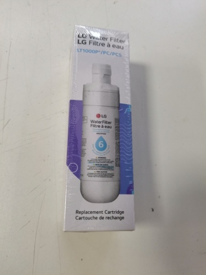 适用原装全新LG冰箱过滤器 滤芯ADQ747935