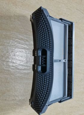 适用原装全新COLMO烘干机过滤网CLGHZ20DL干衣机棉毛屑收集器件