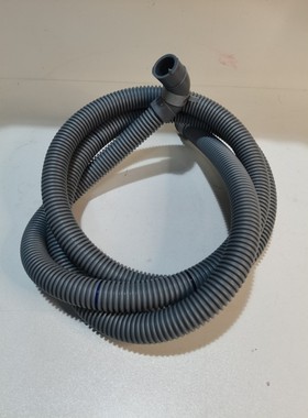 适用原装LG滚桶洗衣机型外排水管约2.5米WD-N10175/N80100LG/N304