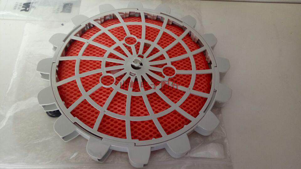 全新原装LG空气净化器过滤网 PH-U450WN加湿过滤网 ADQ73193204