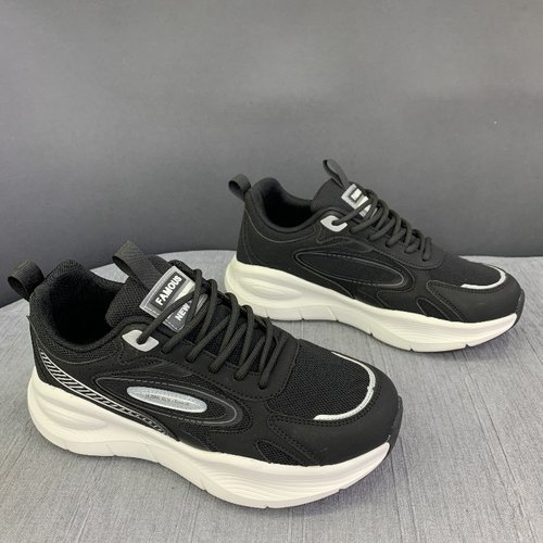 2025新款跑步鞋女款四季鞋