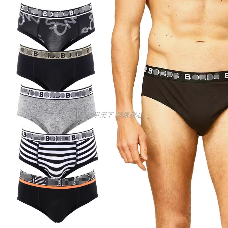 澳洲弹力透气裤衩纯棉耐穿贴身中宽橡筋男三角内裤模凸款纯色中腰,女士内衣/男士内衣/家居服,男三角内裤,淘宝优惠券,粉丝福利购,淘宝优惠卷