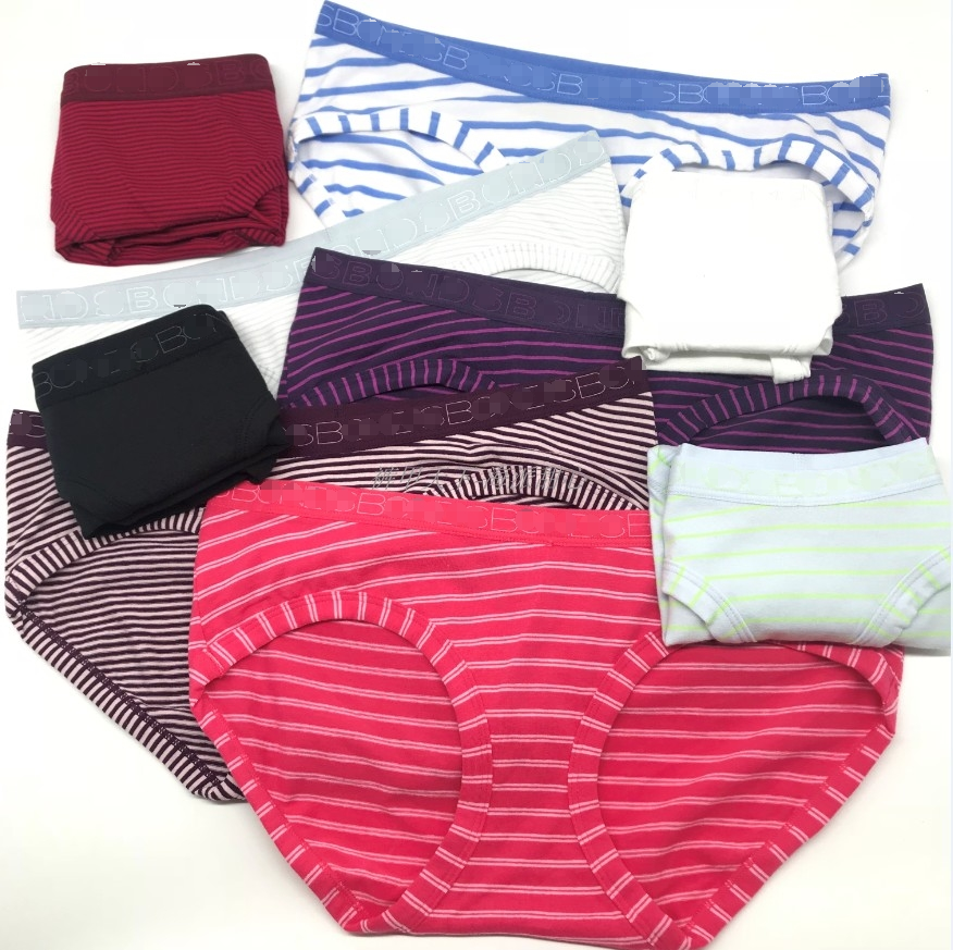 澳洲 棉质料烫唛HIPSTER BOYLEG款 孕妇/女士三角内裤低腰包臀,女士内衣/男士内衣/家居服,女三角裤,淘宝优惠券,粉丝福利购,淘宝优惠卷