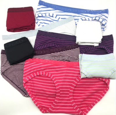 澳洲棉质包臀孕妇/女士三角内裤