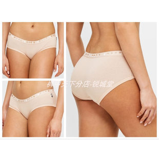 中腰包臀1 澳单BOYLEG甜美多巴胺亲肤棉料女三角内裤 5条59元 包邮