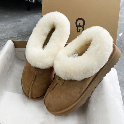正版一对一塔茨特雪地靴