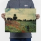 Арбуз красный E68 Monet Poppy