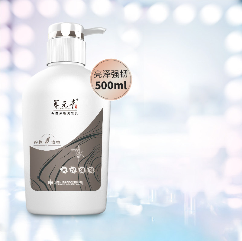 古法酵取，自然滋养