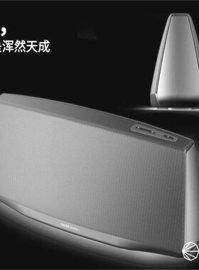 无损音箱4喇叭大振膜9音频种格式