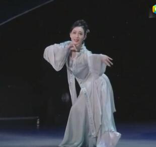 声声慢 头饰演出2025服古典舞蹈服装定做中考六一桃李杯民