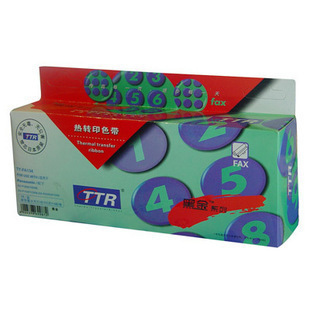 兄弟Brother PC-402RF碳带 适用FAX-828 878 FAX-888传真机色带