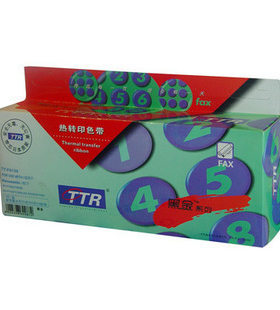 兄弟Brother PC-402RF碳带 适用FAX-828 878 FAX-888传真机色带