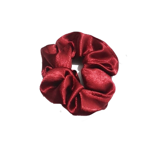 韩国网红同款bm大肠发圈 韩版简约女学生扎头发橡皮筋头绳头饰