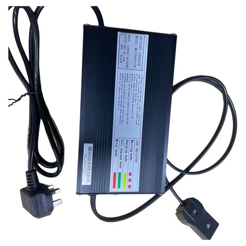 工业吸尘车充电器可定制快速发货