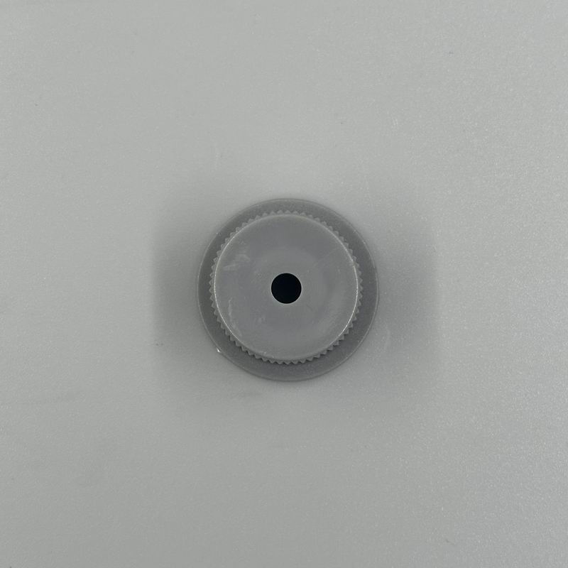 适用于安华恒温龙头手柄开关冷热水把手花洒切换手轮花齿塑料芯