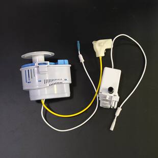 适配于安华W23智能马桶下沉陶瓷水箱电动排水阀原厂配件