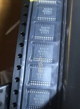 全新原装 SN74AHC573PWR  HA573  DRV8412 DDWR DRV8412