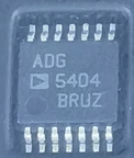 ADG5404BRUZ ADG5408BRUZ ADG5409BRUZ价格咨询为主