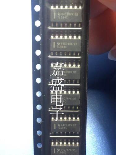全新原装现货TL084C  TL082I  ISO7240CF ISO7240C ISO7220I