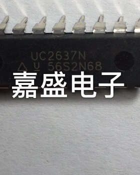 UC2637N  UC2637DW   UC3637N UC 3637