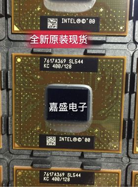 全新原装现货KC80526LY400/128SL544    SL544 KC400/128