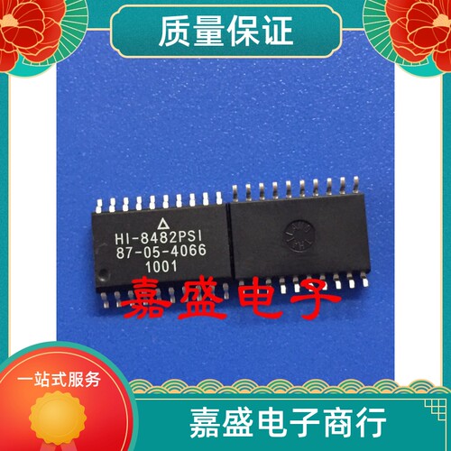 ADC0804LCWM HI-8482PSI ADC0803LCWM HIP6500CB HIP6502BCB
