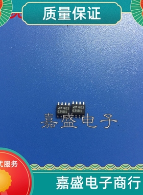 LTC42252  LTC4261CUFD  LTC4260 LT634BI