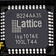 ISPLSI1016E100LT44  ISPLSI1016-60LJ 价格咨询为主