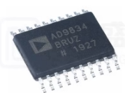 AD9834BRUZ  AD9914BCPZ AD9559BCPZ 价格和数量咨询为准