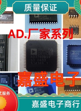 ADC0838CCWM AD9813JR AD7945BR DAC0832LCWM AD7548JR进口原装