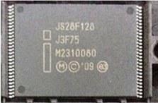 全新现货JS28F128J3F75 可直拍