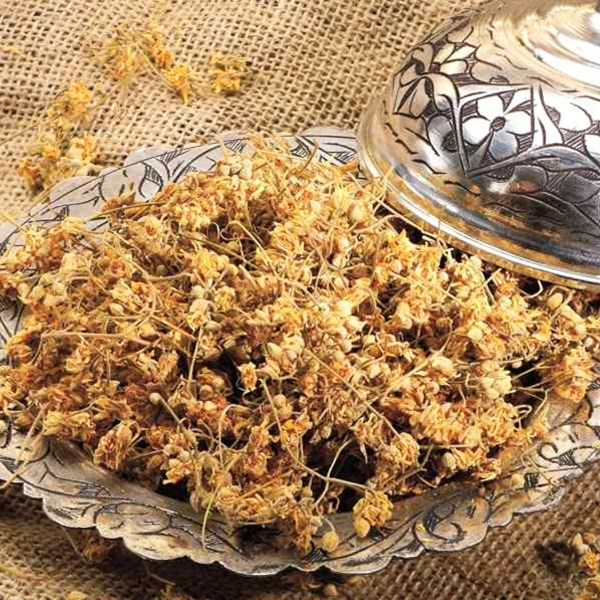 土耳其椴树花茶天然风干花草茶100G/1包