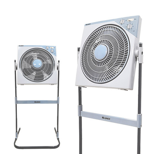 格力电风扇升降广角转页鸿运