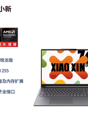 Lenovo小新1614SE轻薄笔记本