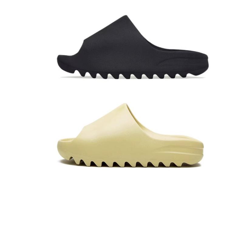 美国代购正品椰子yeezy拖鞋slide