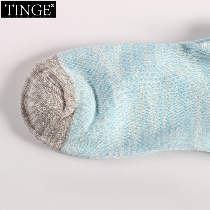 Chaussettes - collants TINGE CC115-E - Ref 759653 Image 5