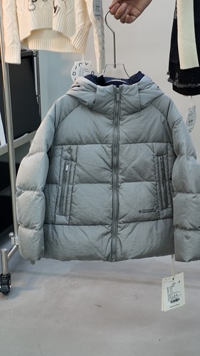 2025nono新款羽绒服 儿童羽绒服 男孩女孩同款羽绒服