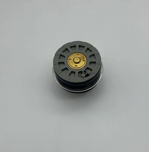 科勒蹲便感应器 744维修配件大便冲水感应器活塞阀芯止水主阀芯