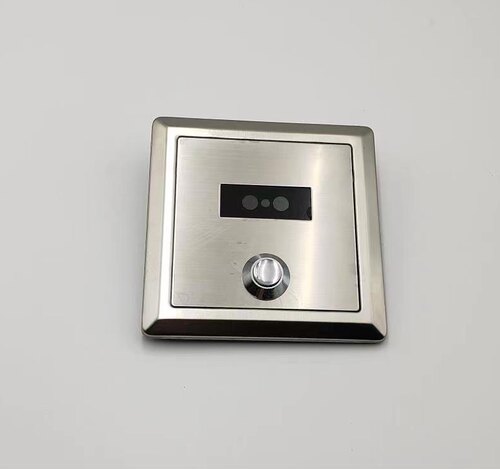 东鹏感应小便器配件JTN4013蹲便冲水阀探头电磁阀变压器感应窗口