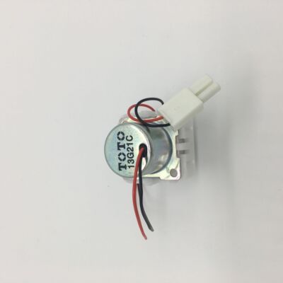 TOTO小便斗感应器配件DUE106UPA/UE电磁阀组感应冲水器面板配电眼